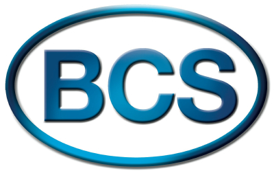 Logo BCS