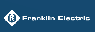 Logo Franklin Electric