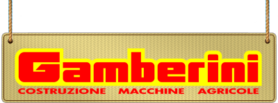 Logo Gamberini