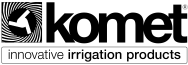 Logo Komet