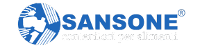 Logo Sansone contenitori per alimenti